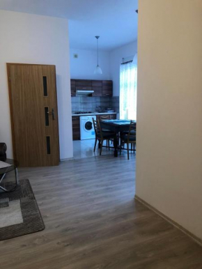 Apartament nad jeziorem Ryn (II), Ryn